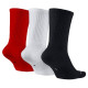 Jordan Κάλτσες μπάσκετ 3 pairs